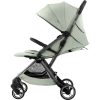 BRITAX RÖMER Set Stroller FLYLITE + free travel bag Sage Green – babakocsi 10. kép