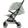BRITAX RÖMER Set Stroller FLYLITE + free travel bag Sage Green – babakocsi 1. kép