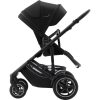 BRITAX RÖMER set multifunkciós babakocsi Smile 5Z + mózeskosár Space Black termékkép