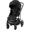 BRITAX RÖMER set multifunkciós babakocsi Smile 5Z + mózeskosár Space Black termékkép