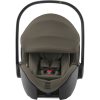 BRITAX RÖMER Smile 5Z Comfort Set Lux (Smile 5z babakocsi + mózeskosár + Baby-Safe Pro) Urban Olive termékkép