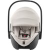 BRITAX RÖMER Smile 5Z Comfort Set Lux (Smile 5z babakocsi + mózeskosár + Baby-Safe Pro) Soft Taupe termékkép