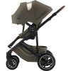 BRITAX RÖMER Smile 5Z Comfort Plus Set Lux (Smile 5z babakocsi + mózeskosár + Baby-Safe Pro + Vario Base 5Z) Urban…