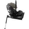 BRITAX RÖMER Smile 5Z Comfort Plus Set Lux (Smile 5z babakocsi + mózeskosár + Baby-Safe Pro + Vario Base 5Z) Urban…