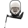 BRITAX RÖMER Smile 5Z Comfort Plus Set Lux (Smile 5z babakocsi + mózeskosár + Baby-Safe Pro + Vario Base 5Z) Soft…