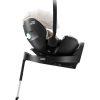 BRITAX RÖMER Smile 5Z Comfort Plus Set Lux (Smile 5z babakocsi + mózeskosár + Baby-Safe Pro + Vario Base 5Z) Soft…