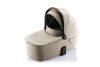 BRITAX RÖMER Essential STYLE Szett (Rio babakocsi + mózeskosár) Teak termékkép
