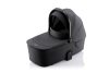 BRITAX RÖMER Essential STYLE Szett (Rio babakocsi + mózeskosár) Carbon Black termékkép