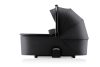 BRITAX RÖMER Comfort STYLE Szett (Rio babakocsi + mózeskosár + Baby-Safe PRO babahordozó) Carbon Black termékkép