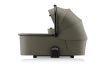 BRITAX RÖMER Comfort LUX Szett (Rio babakocsi + mózeskosár + Baby-Safe PRO babahordozó) Urban Olive termékkép