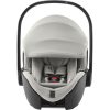 BRITAX RÖMER Smile 5Z Comfort Set Lux (Smile 5z babakocsi + mózeskosár + Baby-Safe Pro) Linen Grey termékkép