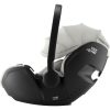 BRITAX RÖMER Smile 5Z Comfort Set Lux (Smile 5z babakocsi + mózeskosár + Baby-Safe Pro) Linen Grey termékkép