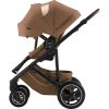 BRITAX RÖMER Smile 5Z Comfort Set Lux (Smile 5z babakocsi + mózeskosár + Baby-Safe Pro) Warm Caramel termékkép