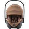 BRITAX RÖMER Smile 5Z Comfort Set Lux (Smile 5z babakocsi + mózeskosár + Baby-Safe Pro) Warm Caramel termékkép