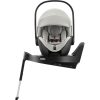 BRITAX RÖMER Smile 5Z Comfort Plus Set Lux (Smile 5z babakocsi + mózeskosár + Baby-Safe Pro + Vario Base 5Z) Linen…