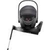 BRITAX RÖMER Smile 5Z Comfort Plus Set Classic (Smile 5z babakocsi + mózeskosár + Baby-Safe Pro + Vario Base 5Z)…