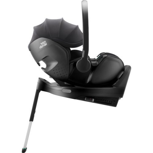 BRITAX RÖMER Smile 5Z Comfort Plus Set Classic (Smile 5z babakocsi + mózeskosár + Baby-Safe Pro + Vario Base 5Z)…
