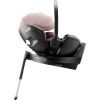 BRITAX RÖMER Smile 5Z Comfort Plus Set Style (Smile 5z babakocsi + mózeskosár + Baby-Safe Pro + Vario Base 5Z) Dusty…