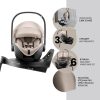 BRITAX RÖMER Smile 5Z Comfort Plus Set Style (Smile 5z babakocsi + mózeskosár + Baby-Safe Pro + Vario Base 5Z) Night…