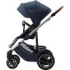 BRITAX RÖMER Smile 5Z Comfort Plus Set Style (Smile 5z babakocsi + mózeskosár + Baby-Safe Pro + Vario Base 5Z) Night…