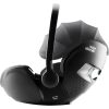 BRITAX RÖMER Smile 5Z Comfort Set Classic (Smile 5z babakocsi + mózeskosár + Baby-Safe Pro) Midnight Grey termékkép