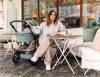 BRITAX RÖMER Smile 5Z Comfort Set Classic (Smile 5z babakocsi + mózeskosár + Baby-Safe Pro) Midnight Grey termékkép