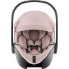 BRITAX RÖMER Smile 5Z Comfort Set Style (Smile 5z babakocsi + mózeskosár + Baby-Safe Pro) Dusty Rose termékkép