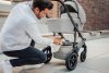 BRITAX RÖMER Smile 5Z Comfort Set Style (Smile 5z babakocsi + mózeskosár + Baby-Safe Pro) Dusty Rose termékkép