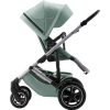 BRITAX RÖMER Smile 5Z Comfort Set Style (Smile 5z babakocsi + mózeskosár + Baby-Safe Pro) Jade Green termékkép