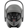 BRITAX RÖMER Smile 5Z Comfort Set Style (Smile 5z babakocsi + mózeskosár + Baby-Safe Pro) Jade Green termékkép