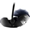 BRITAX RÖMER Smile 5Z Comfort Set Style (Smile 5z babakocsi + mózeskosár + Baby-Safe Pro) Night Blue termékkép