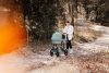 BRITAX RÖMER set multifunkciós babakocsi Smile 5Z + mózeskosár Lux Urban Olive termékkép