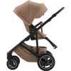 BRITAX RÖMER set multifunkciós babakocsi Smile 5Z + mózeskosár Lux Warm Caramel termékkép