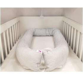 Szürke - Babafészek