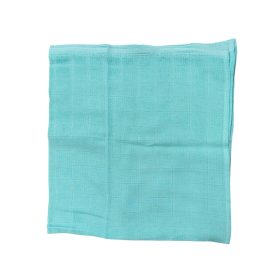 Mintás Textilpelenka - Menta