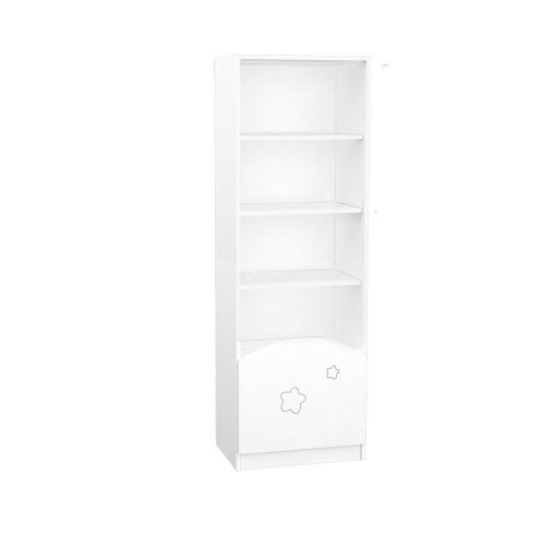 Timba - Félix Csillagos Fehér 4 Részes Szett