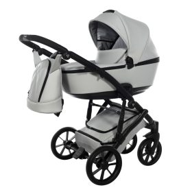 Junama Space Eco-Bőr V3 System - Szürke