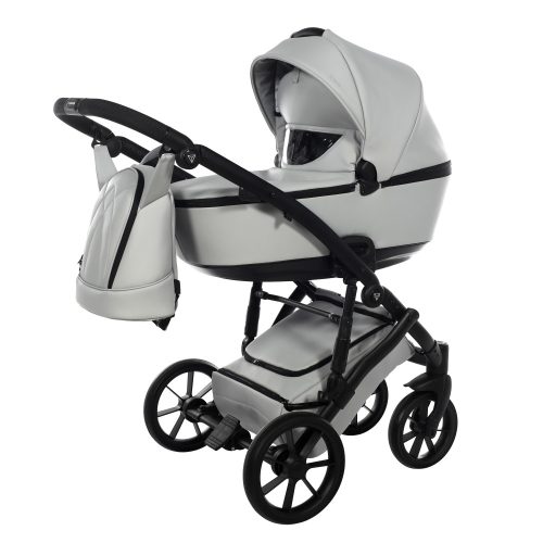 Junama Space Eco-Bőr V3 System - Szürke