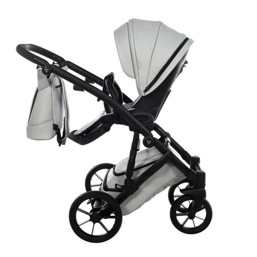 Junama Space Eco-Bőr V3 System - Szürke