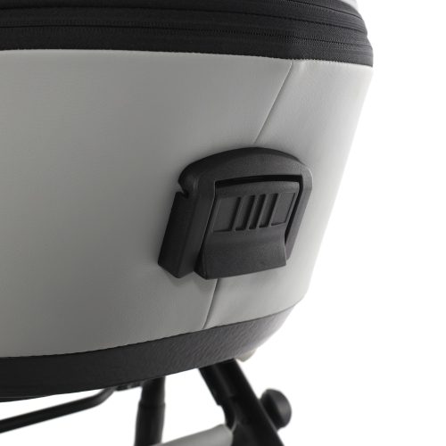Junama Space Eco-Bőr V3 System - Szürke
