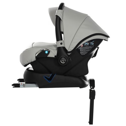 Junama Space Eco-Bőr V3 System - Szürke