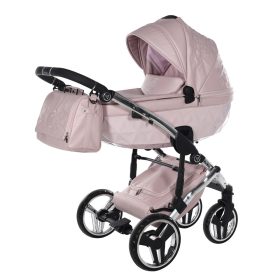Junama Enzo V3 System - Pink És Ezüst 2024 
