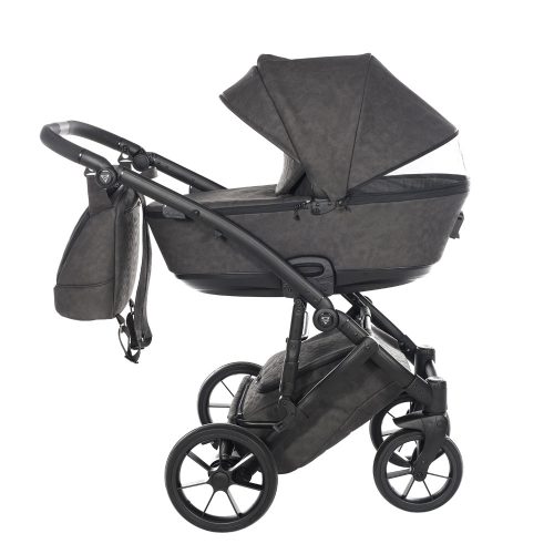 Junama Space Caro V3 System - Grafit 