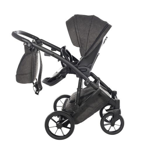 Junama Space Caro V3 System - Grafit 