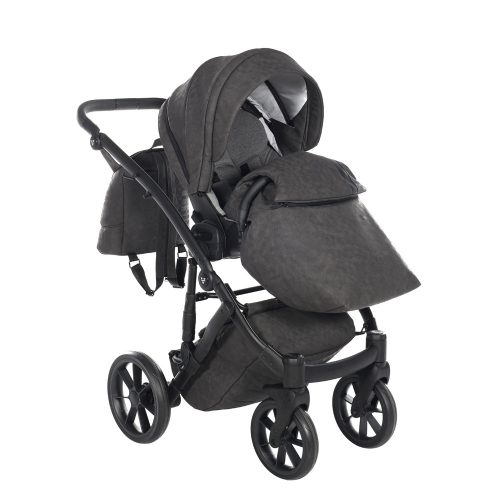 Junama Space Caro V3 System - Grafit 