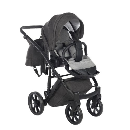 Junama Space Caro V3 System - Grafit 