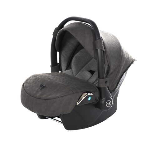 Junama Space Caro V3 System - Grafit 