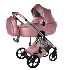 Junama Thermo Cherry - Pink 