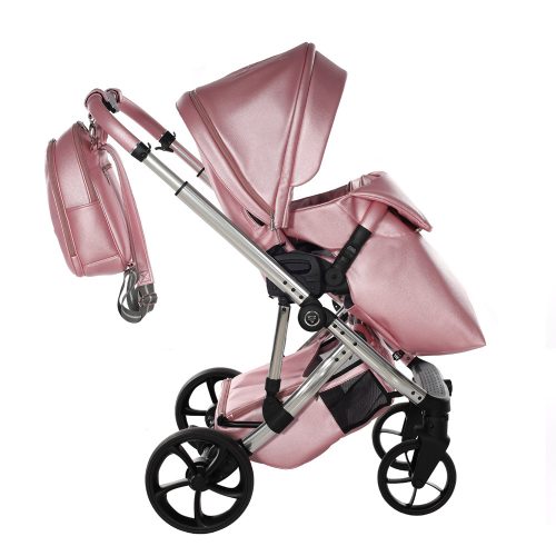Junama Thermo Cherry - Pink 