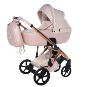 Junama Thermo Pearl - Pink 